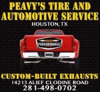 Peavy's Tire & Automotive Services image 2